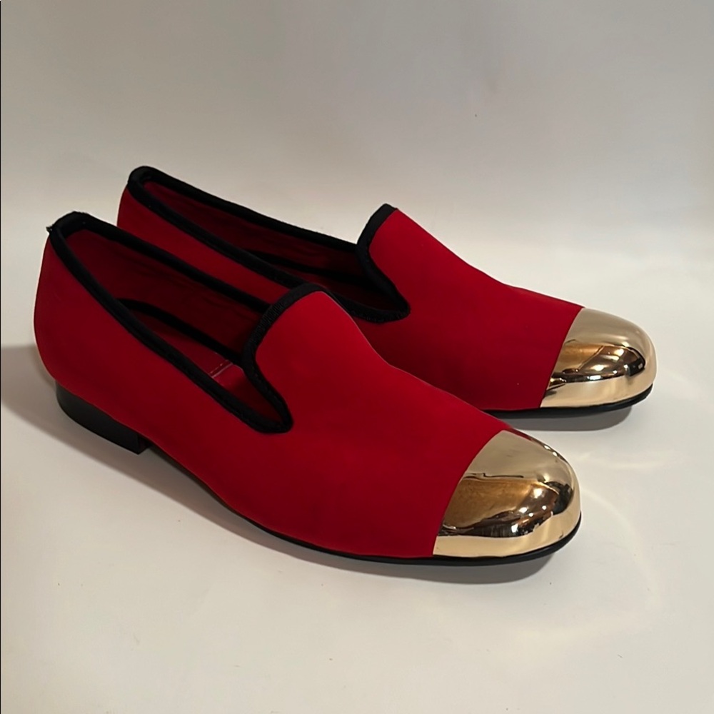 Ferucci Loafers Men Size 8